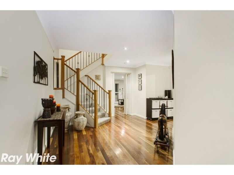 10 O’Sullivan Place, Kellyville NSW 2155