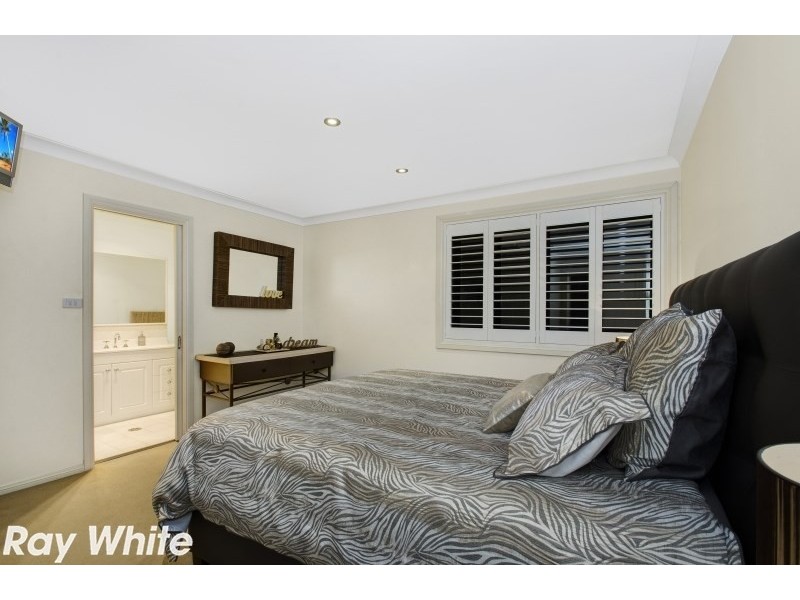 10 O’Sullivan Place, Kellyville NSW 2155