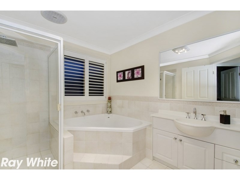 10 O’Sullivan Place, Kellyville NSW 2155