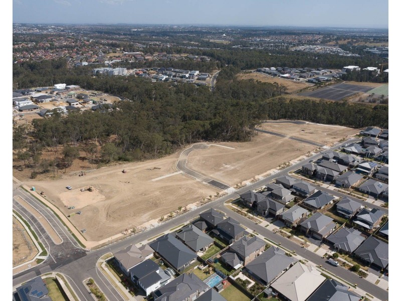 Kellyville NSW 2155