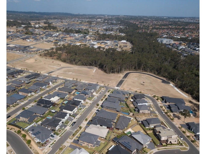 Kellyville NSW 2155