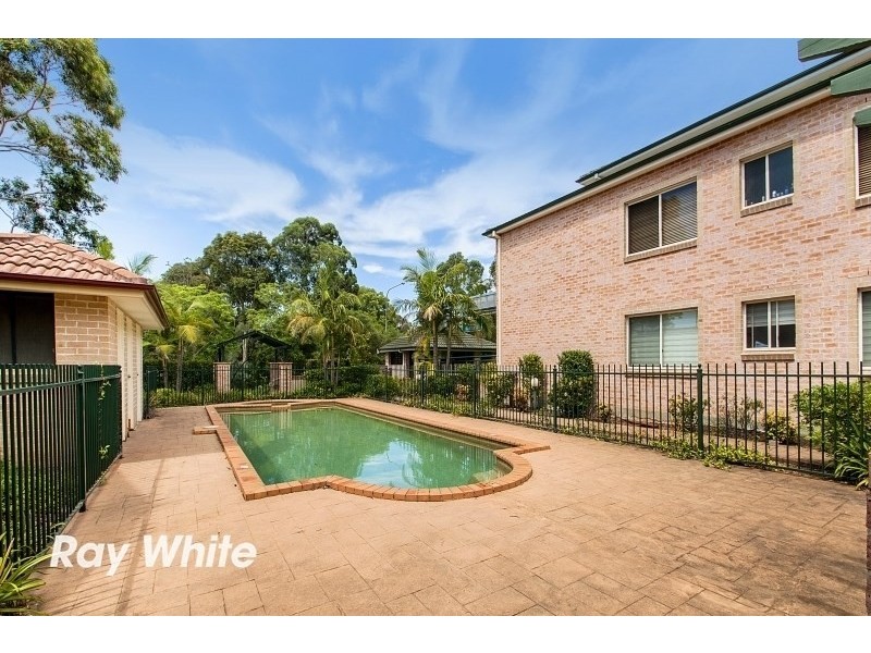 18/1 Cheriton Avenue, Castle Hill NSW 2154