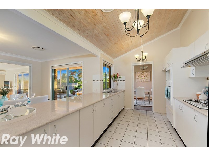 36 Cairngorm Avenue, Glenhaven NSW 2156