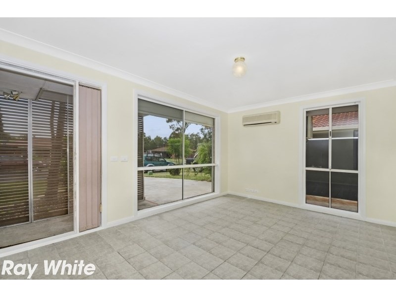 14 Jacaranda Place, Doonside NSW 2767