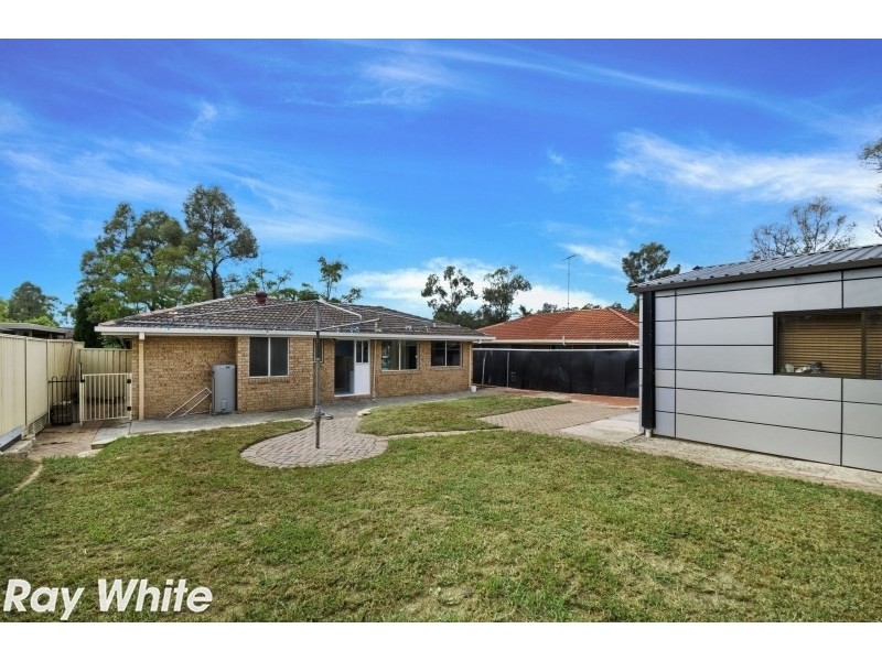 14 Jacaranda Place, Doonside NSW 2767