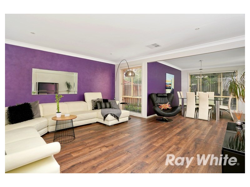 13 Scenic Grove, Glenwood NSW 2768