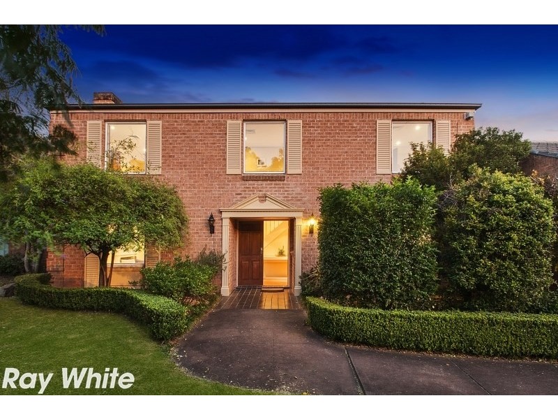 25 Gilbert Road, Castle Hill NSW 2154