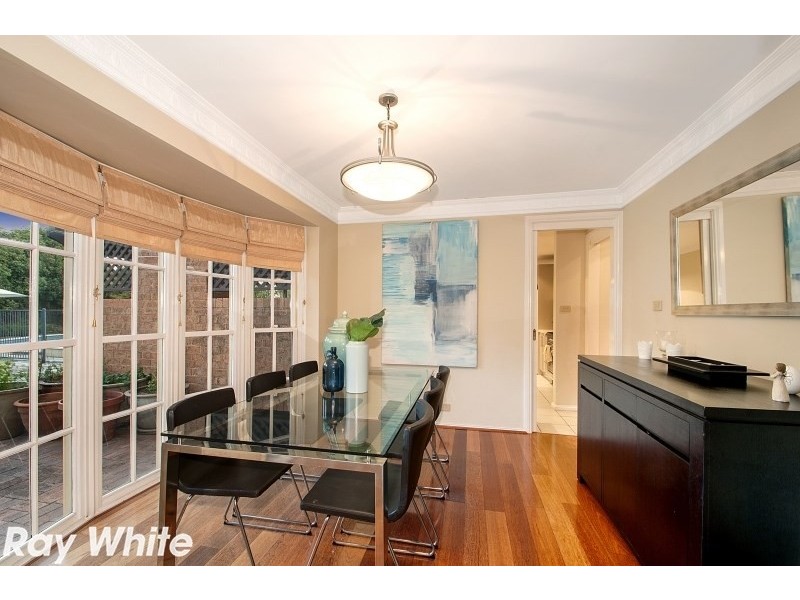 25 Gilbert Road, Castle Hill NSW 2154