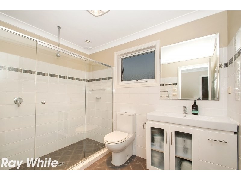 25 Gilbert Road, Castle Hill NSW 2154