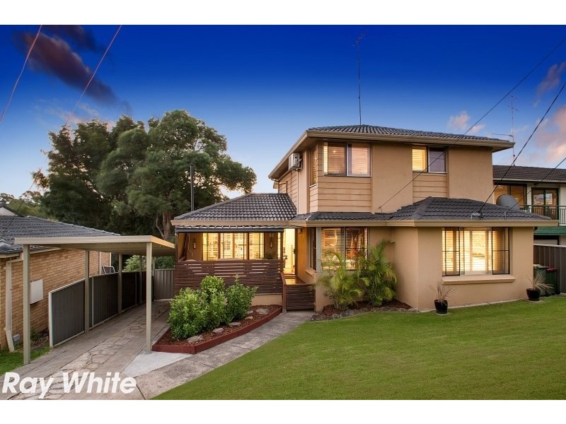 15 Kelvin Grove, Winston Hills NSW 2153