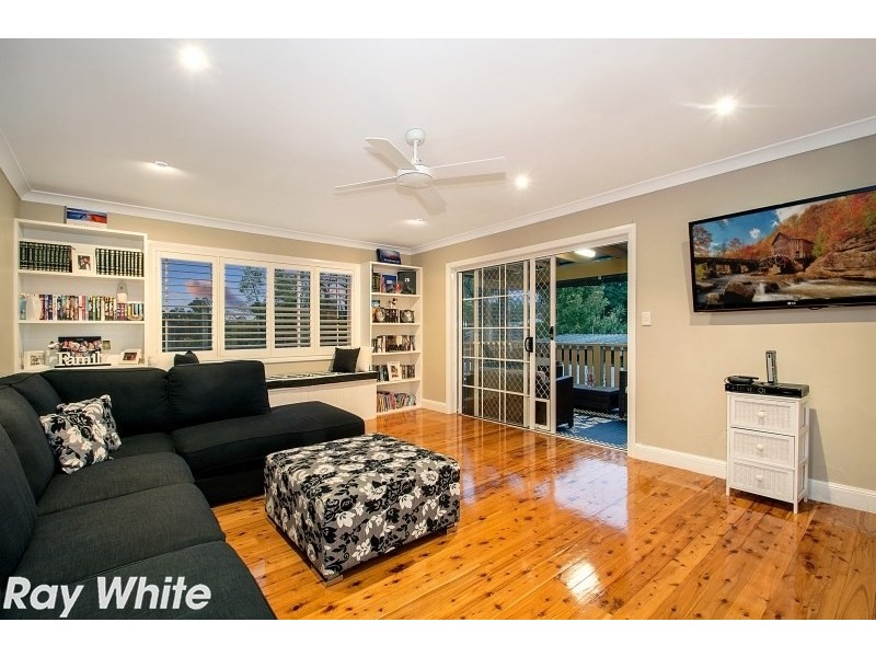 15 Kelvin Grove, Winston Hills NSW 2153