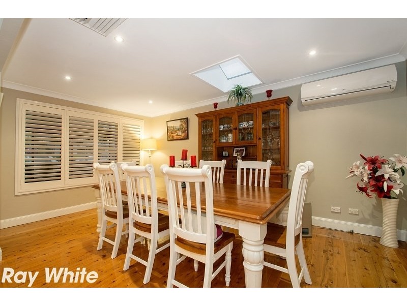 15 Kelvin Grove, Winston Hills NSW 2153