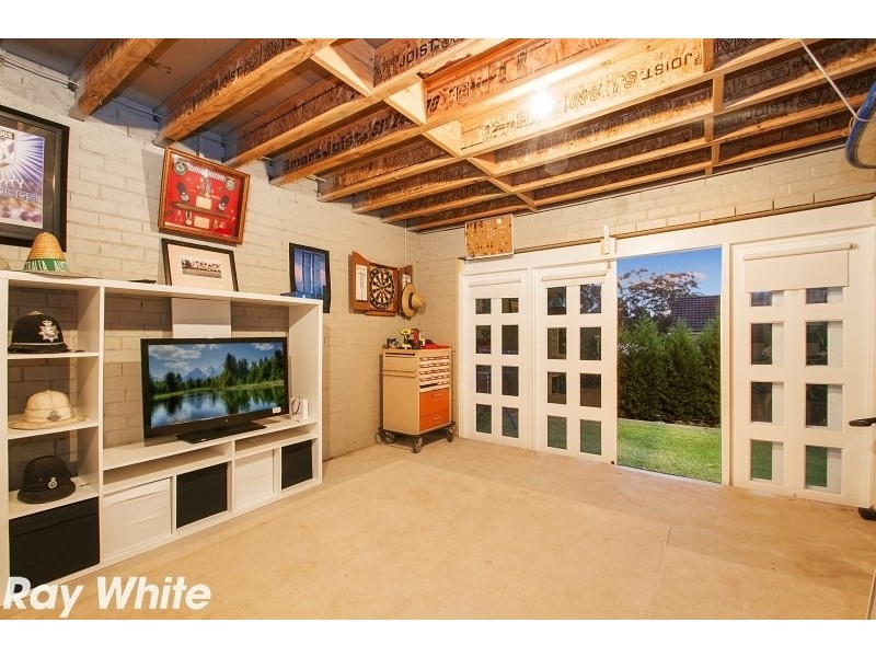 15 Kelvin Grove, Winston Hills NSW 2153