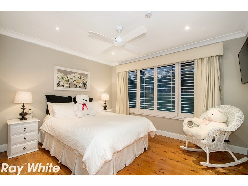 15 Kelvin Grove, Winston Hills NSW 2153