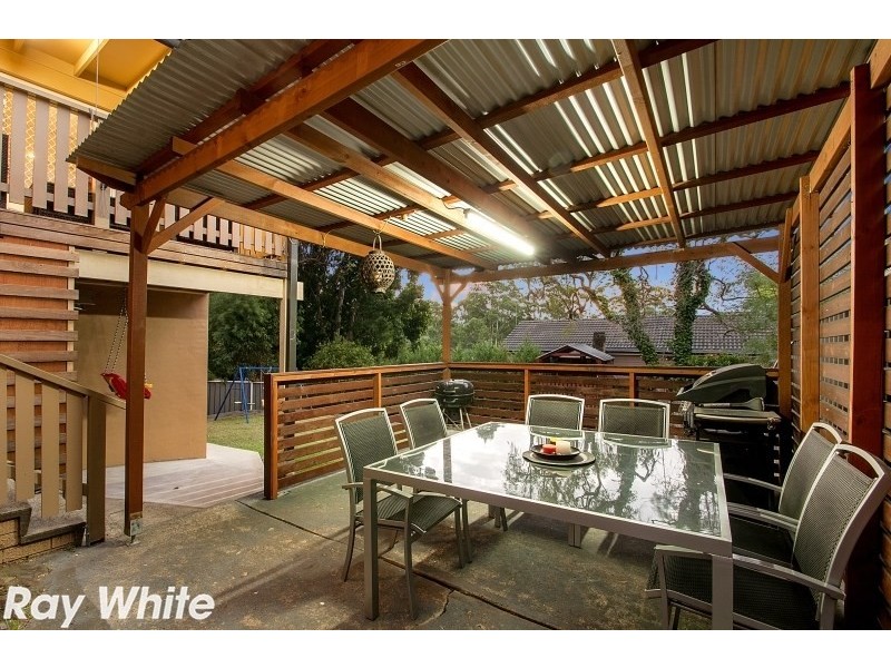 15 Kelvin Grove, Winston Hills NSW 2153