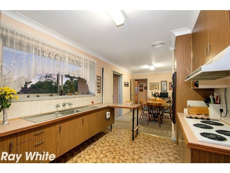 63 Merindah Road, Baulkham Hills NSW 2153