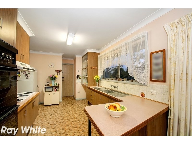 63 Merindah Road, Baulkham Hills NSW 2153