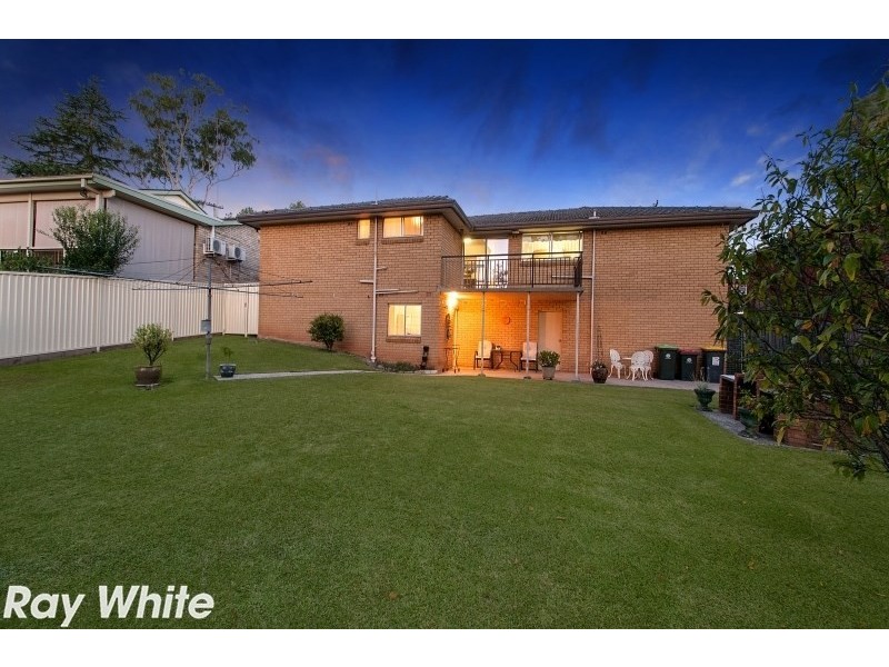 63 Merindah Road, Baulkham Hills NSW 2153