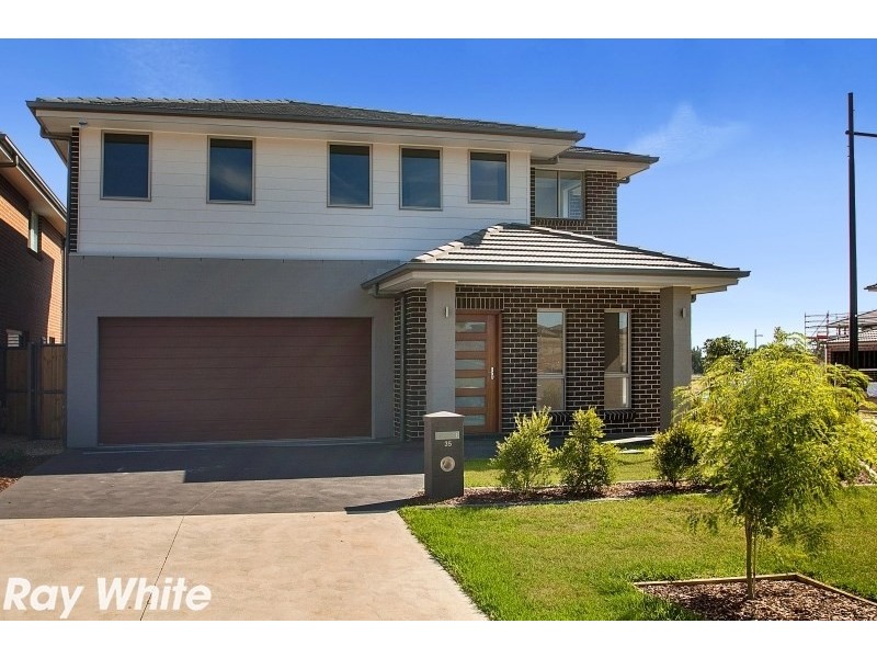 35 Lapstone Street, The Ponds NSW 2769