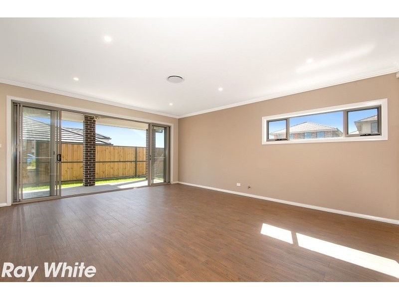 35 Lapstone Street, The Ponds NSW 2769