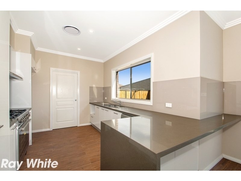 35 Lapstone Street, The Ponds NSW 2769