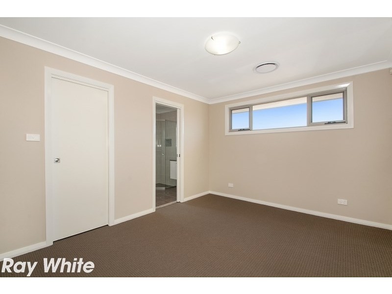 35 Lapstone Street, The Ponds NSW 2769