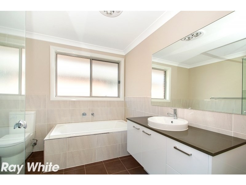 35 Lapstone Street, The Ponds NSW 2769