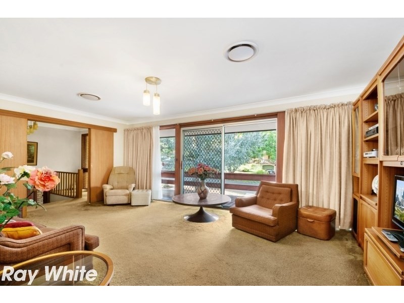 11 Brushford Avenue, Castle Hill NSW 2154