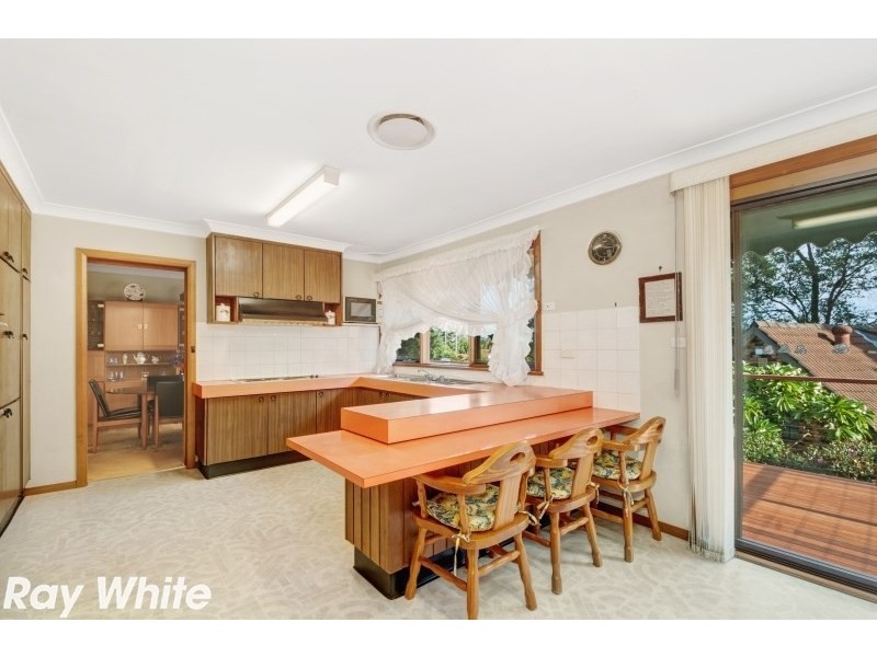 11 Brushford Avenue, Castle Hill NSW 2154