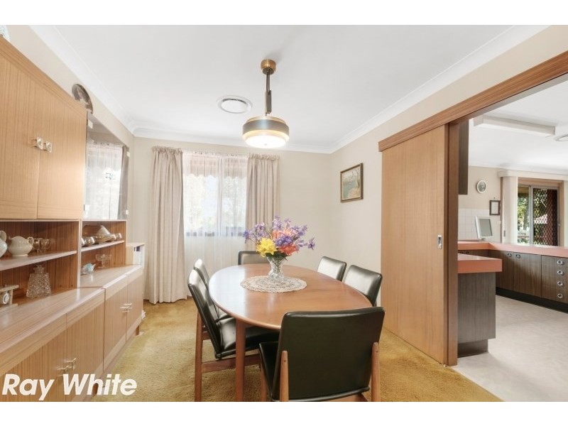 11 Brushford Avenue, Castle Hill NSW 2154