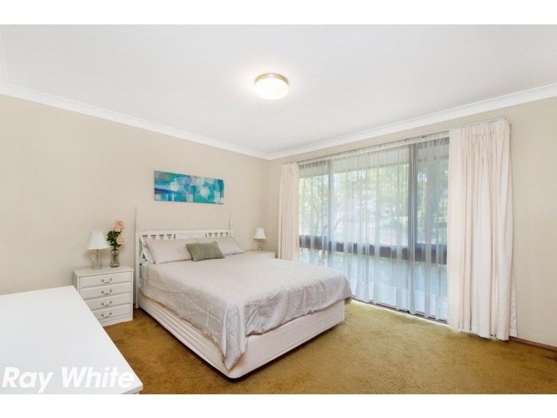 11 Brushford Avenue, Castle Hill NSW 2154