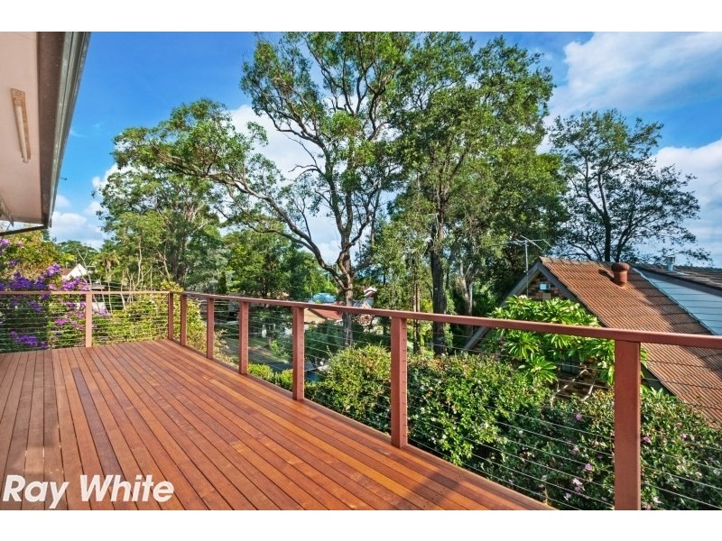 11 Brushford Avenue, Castle Hill NSW 2154