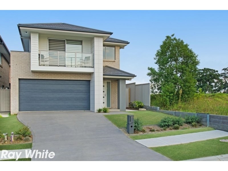 28 Rocks Street, Kellyville NSW 2155