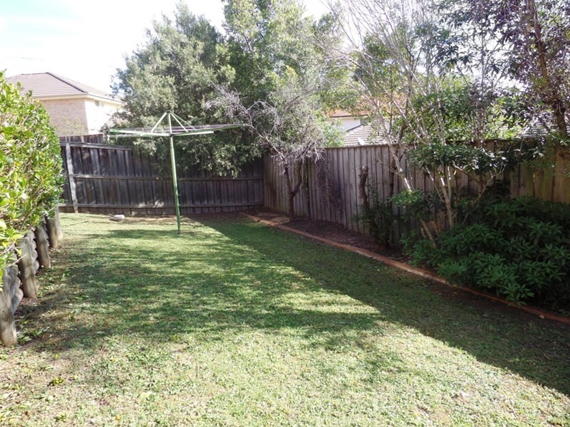 8 Falkirk Court, Kellyville NSW 2155