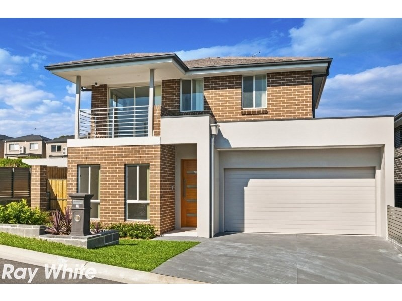 11 Cosimo Way, Kellyville NSW 2155