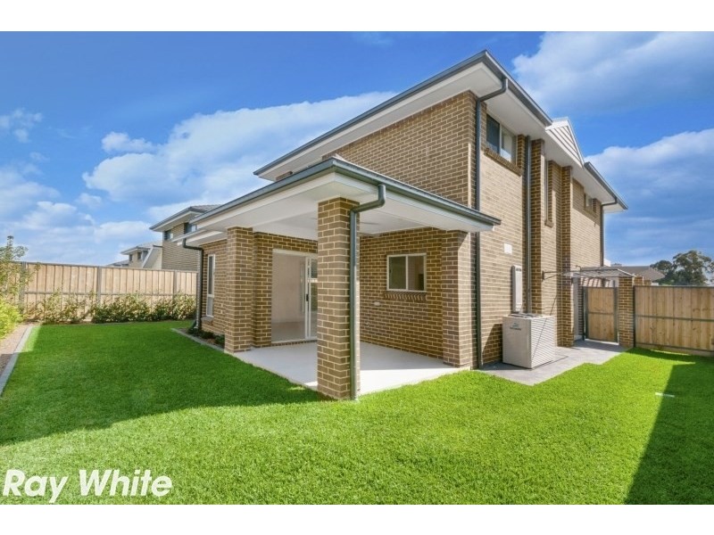 11 Cosimo Way, Kellyville NSW 2155