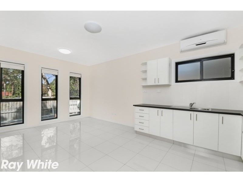 Granny Flat 1 Washington Place, Castle Hill NSW 2154