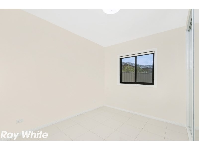 Granny Flat 1 Washington Place, Castle Hill NSW 2154