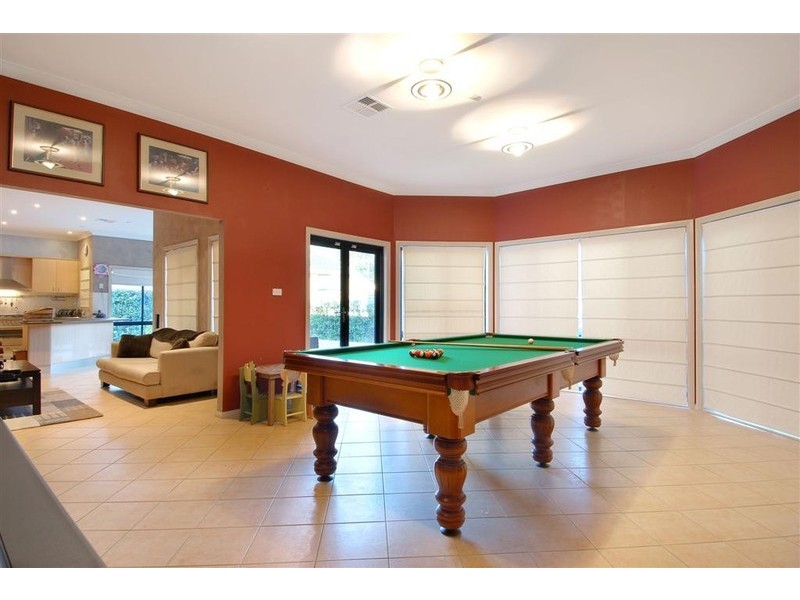 17 Hamish Court, Beaumont Hills NSW 2155