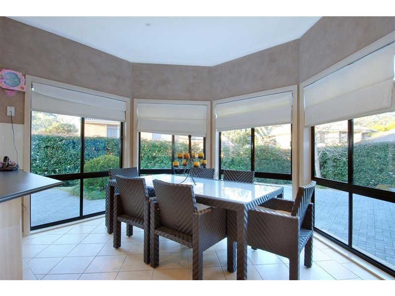 17 Hamish Court, Beaumont Hills NSW 2155