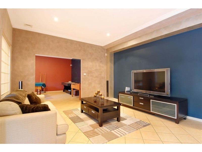 17 Hamish Court, Beaumont Hills NSW 2155