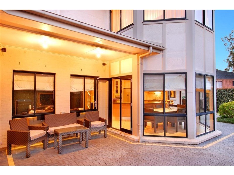 17 Hamish Court, Beaumont Hills NSW 2155