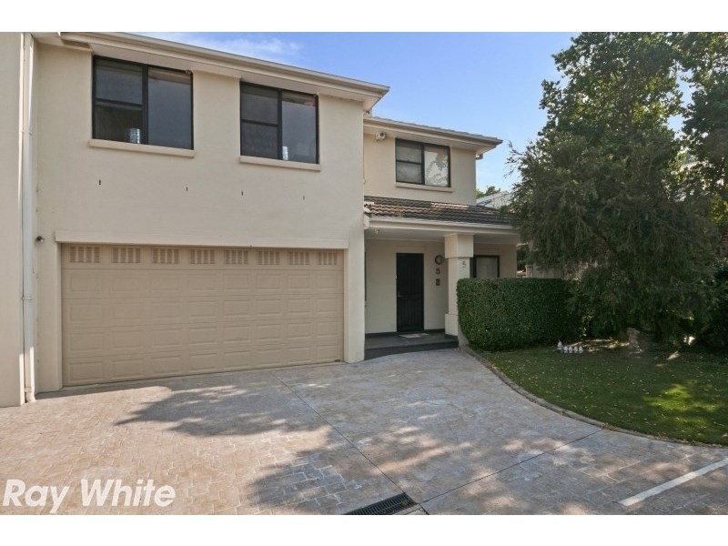 5/117-119 Bettington Road, Oatlands NSW 2117