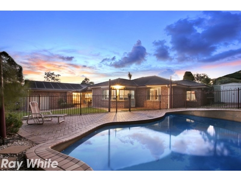 29 Roslyn Place, Cherrybrook NSW 2126