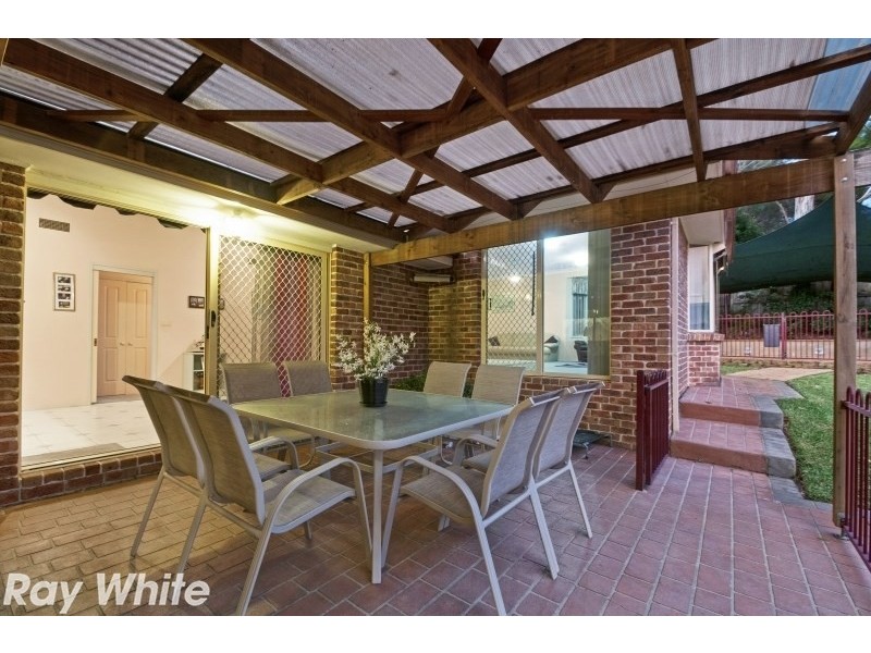 29 Roslyn Place, Cherrybrook NSW 2126
