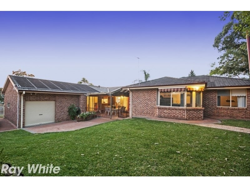 29 Roslyn Place, Cherrybrook NSW 2126