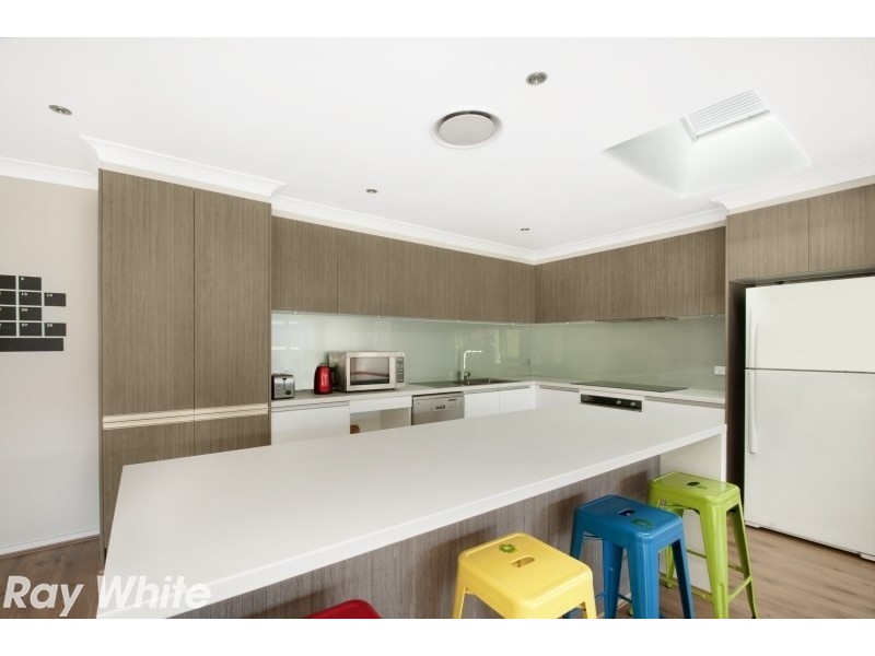 13 Verletta Avenue, Castle Hill NSW 2154