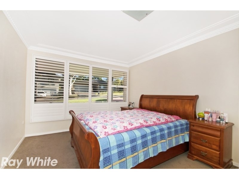 13 Verletta Avenue, Castle Hill NSW 2154