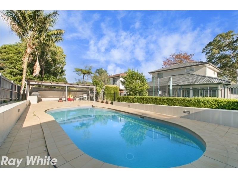 13 Verletta Avenue, Castle Hill NSW 2154