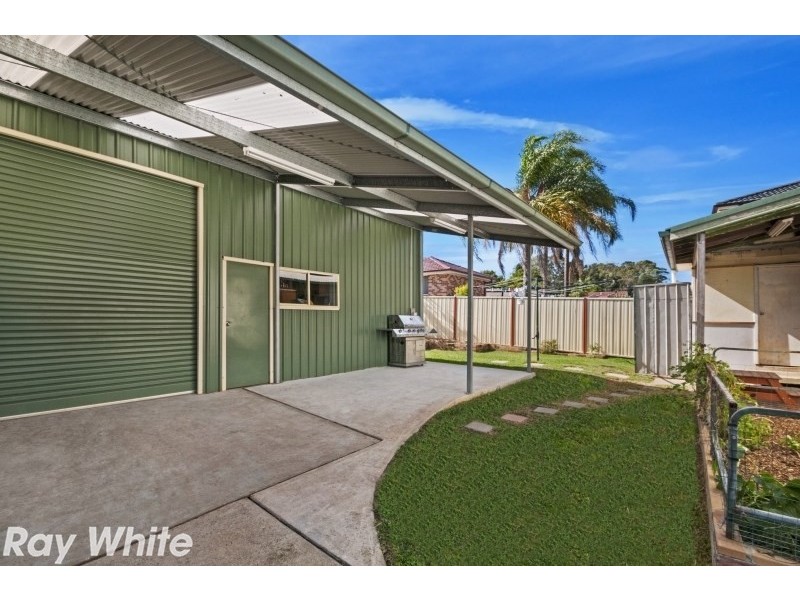45 Turner Street, Blacktown NSW 2148